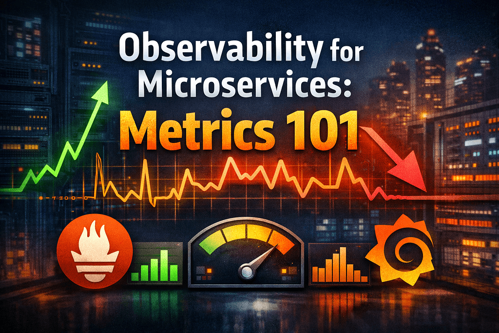 Observability for Microservices